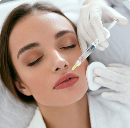 Medicina Estética y Antienvejecimiento