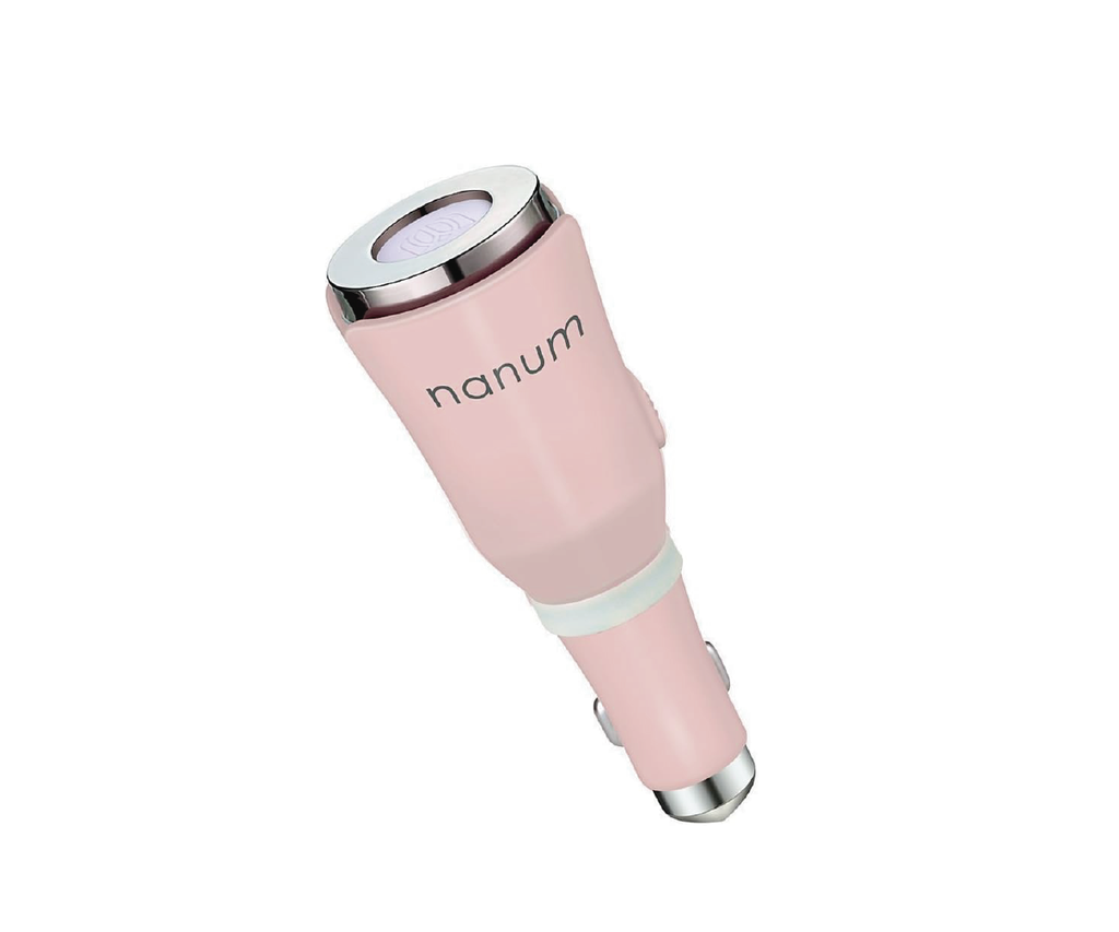 Car Tulip Aroma Difusor. Pza