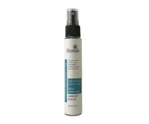 [PD0025] Brisa Ambiental Concentración 60 ml. Pza
