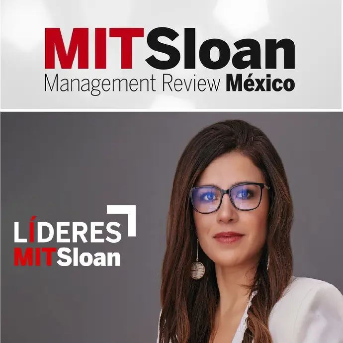 Mitsloan Review Patricia Garcia Aragon