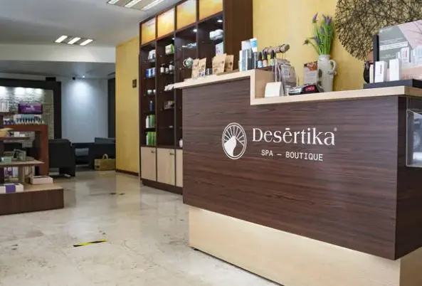spa cdmx