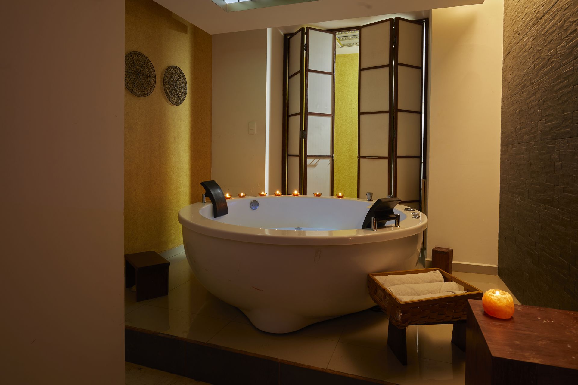 jacuzzi spa 