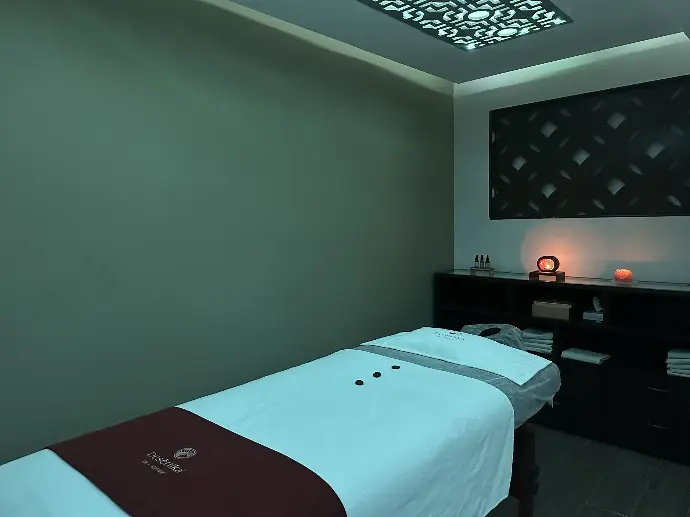 experiecia spa 
