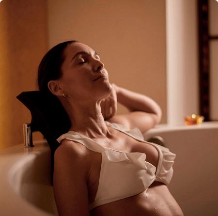 Hidroterapia Relajante