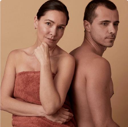 Paquete Parejas