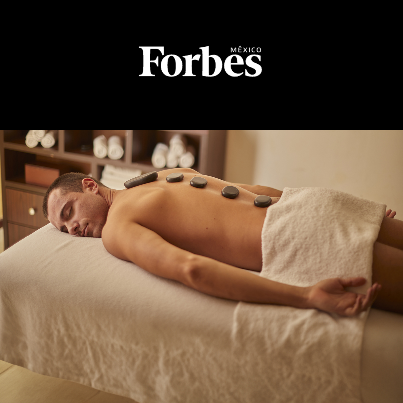 ¿Cómo un spa puede transformar nuestra vida?