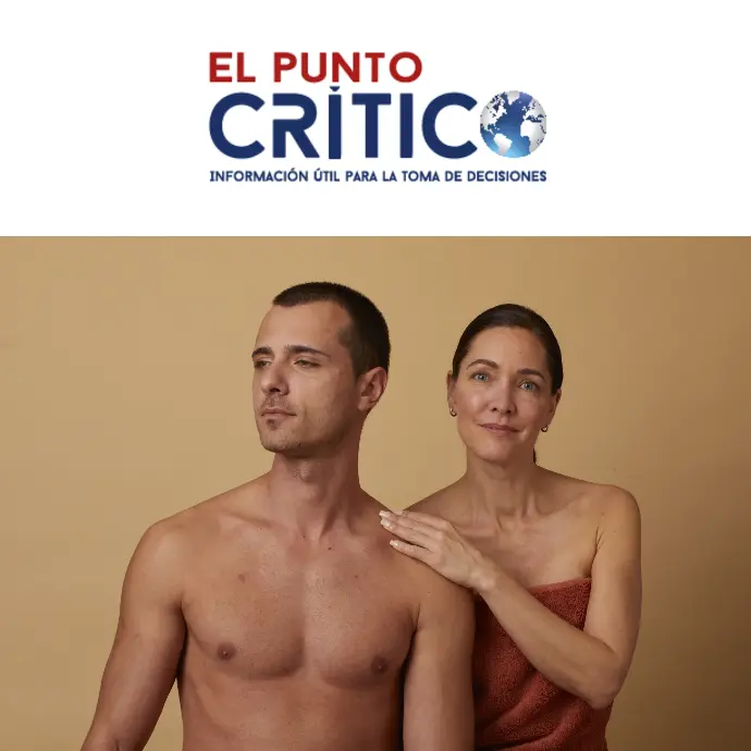 Renuevate en los spas