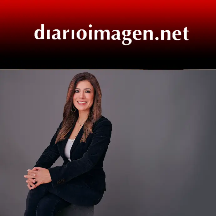 Entrevista Patricia García