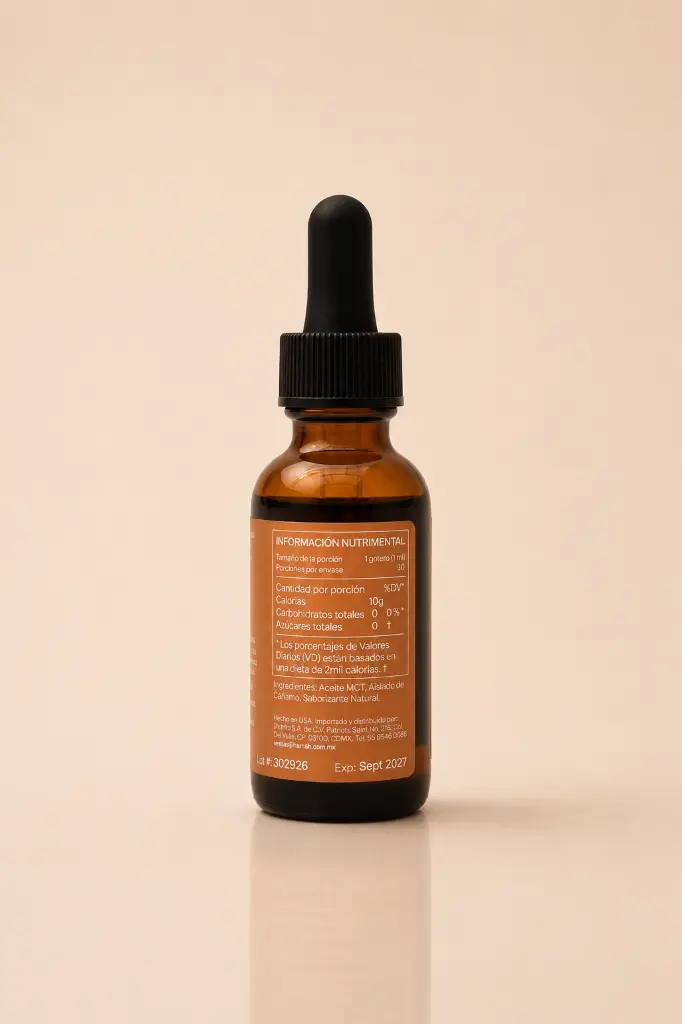 2.HS-RE01047 CBD 1000 mg Tincture Orange.webp