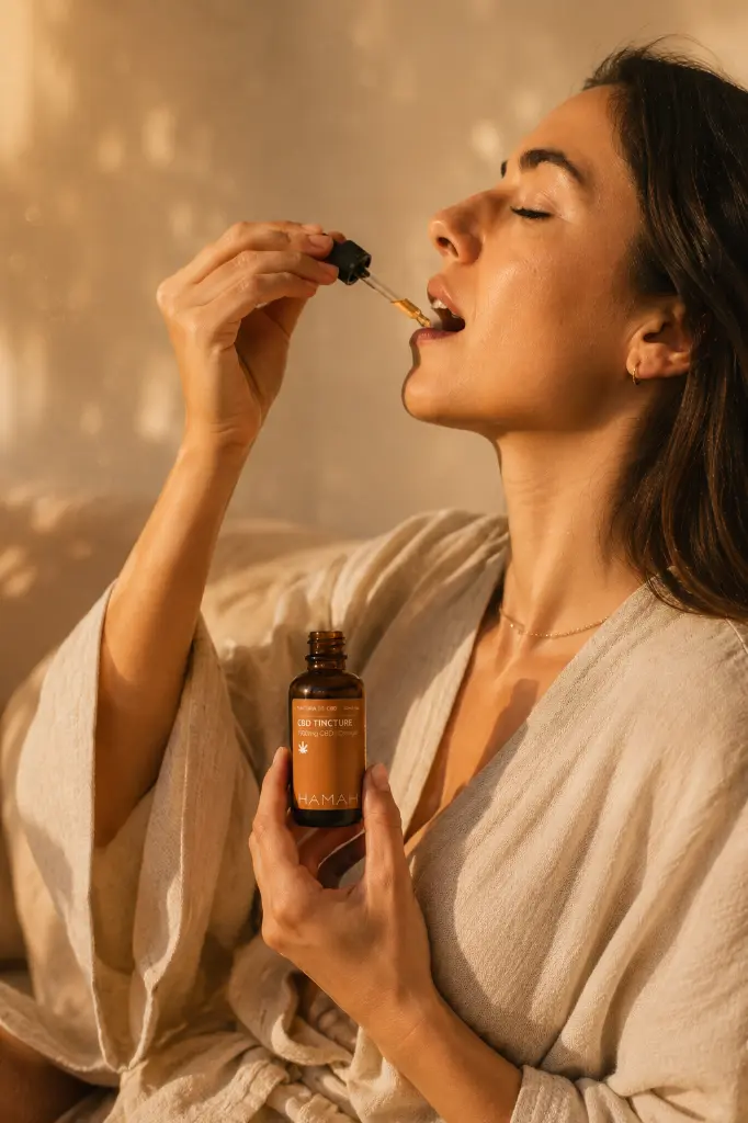 4.HS-RE01047 CBD 1000 mg Tincture Orange.webp