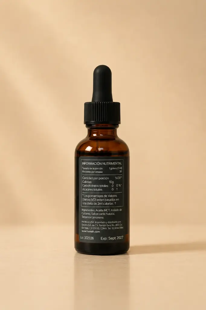 2.HS-RE01049 CBD 1000 mg Tincture Focus.webp