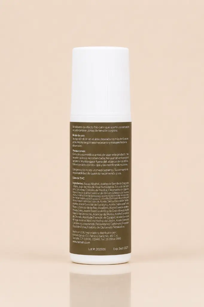 2.HS-RE01057 CBD Roll On 3000 mg Heating Cooling..webp