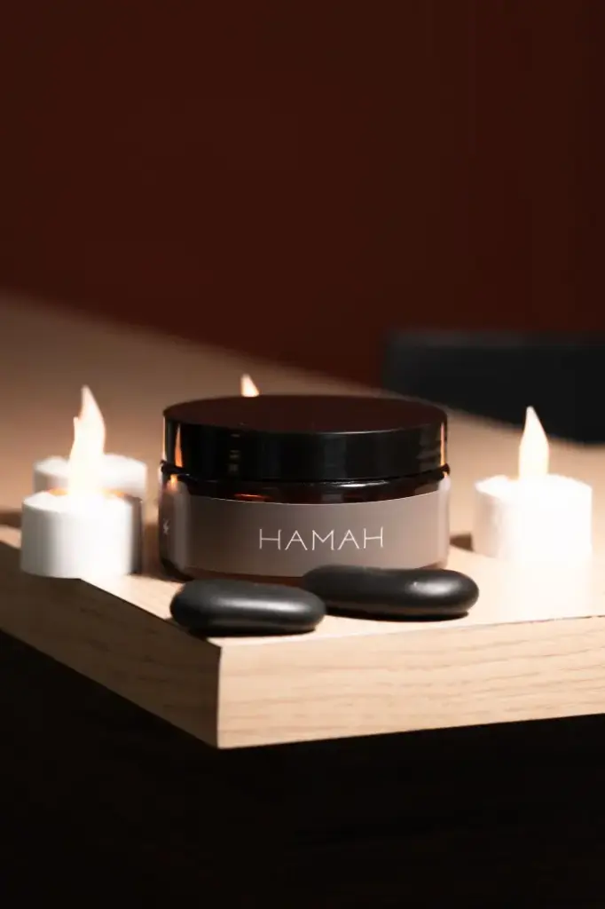 Body Scrub Citrus Blanc 200 g