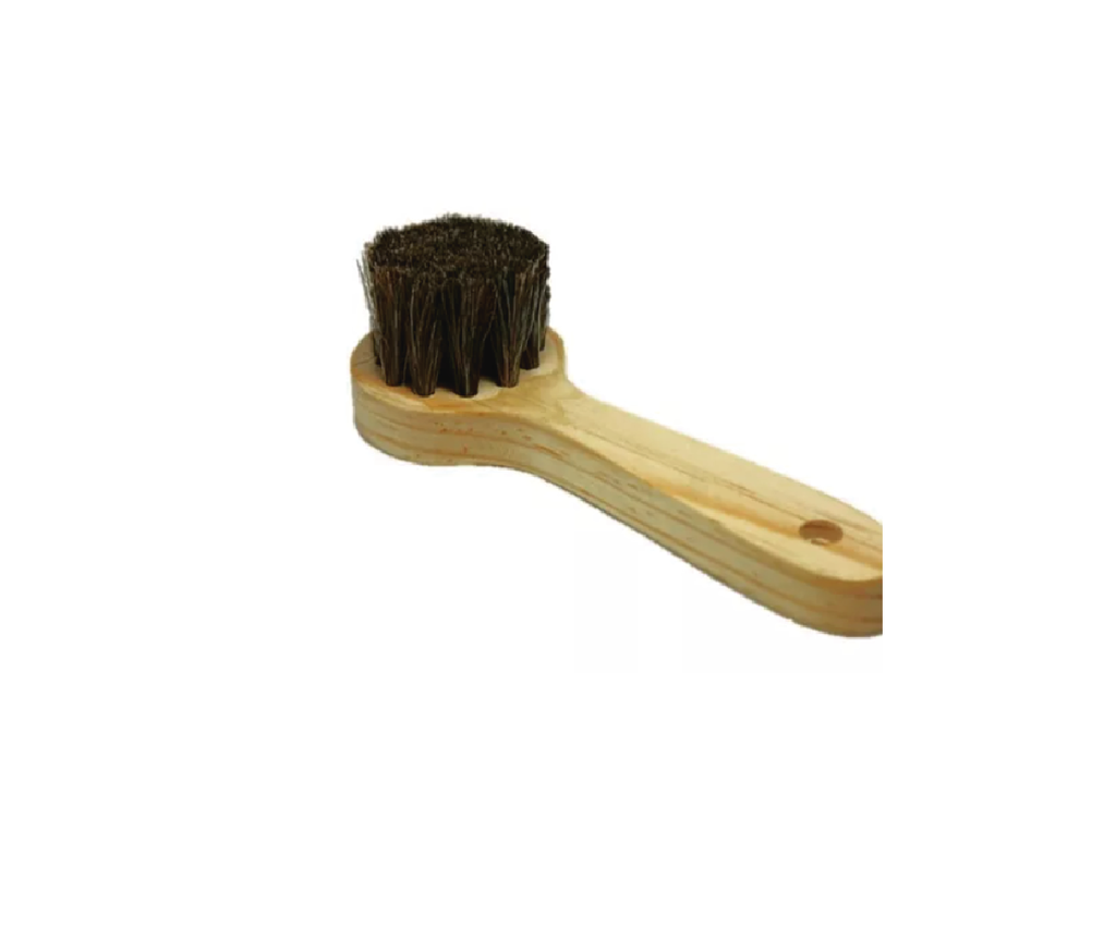 [PSC0024] Cepillo Artesanal Facial. Pza