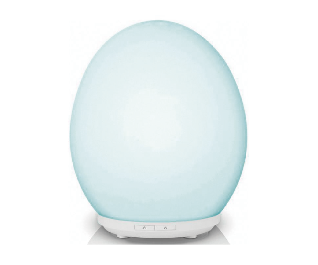 Difusor Ultrasonico Billie. Pza