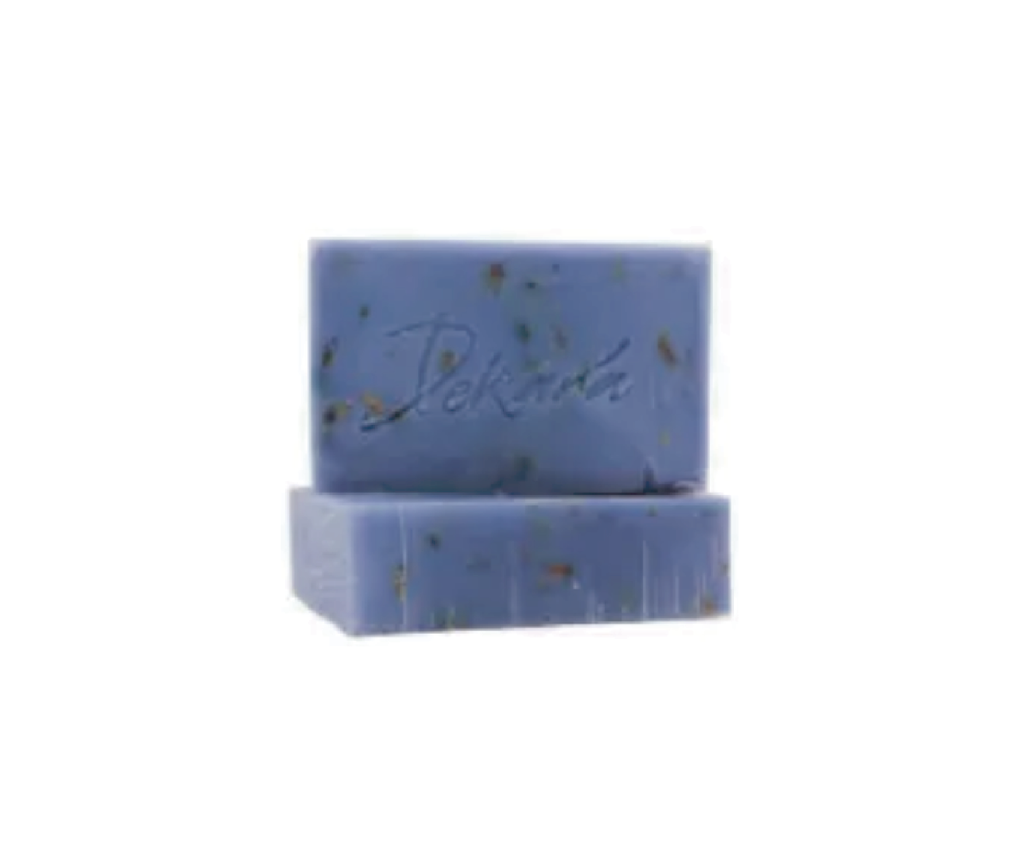 [PSC0162] Jabon Artesanal Lavanda 100G. Pza