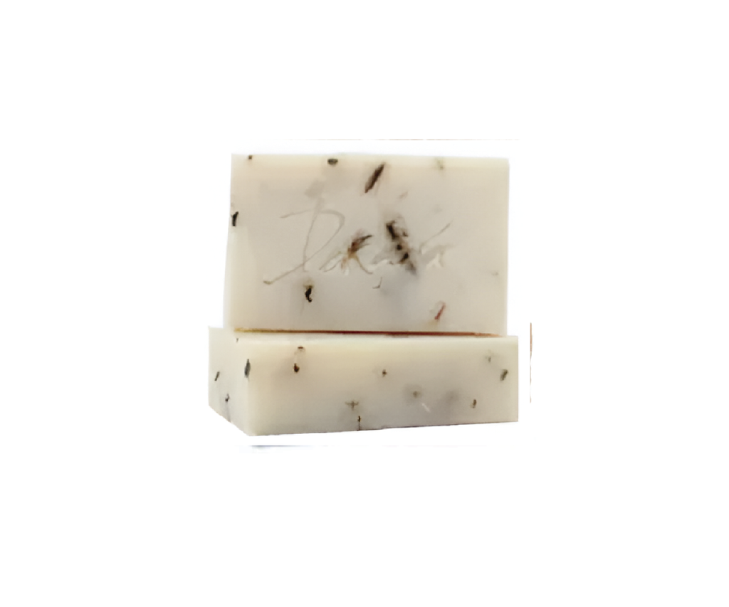 [PSC0068] Jabon Artesanal Romero 100G. Pza