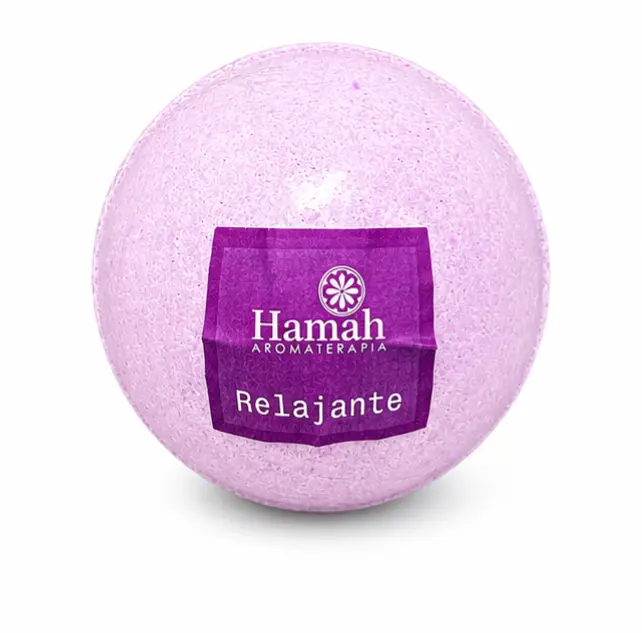 [PSC0196] Esfera para Tina Relajante 200 gr. Pza