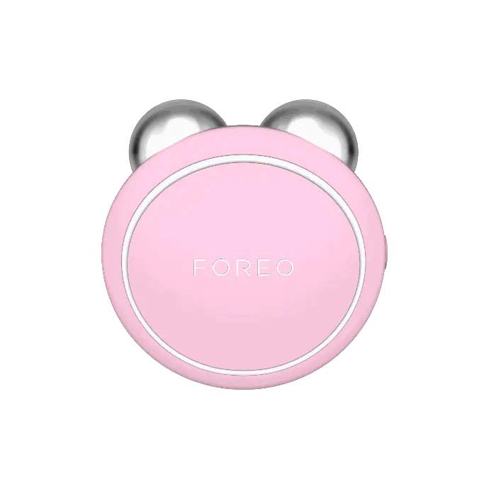 Foreo Bear Mini Pearl Pink. Pza