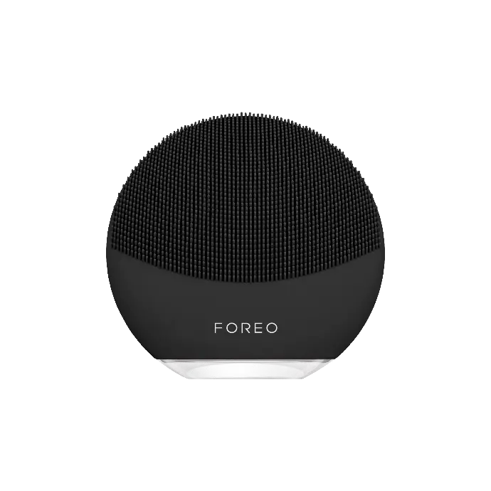 Foreo Luna Mini 3 Midnight. Pza