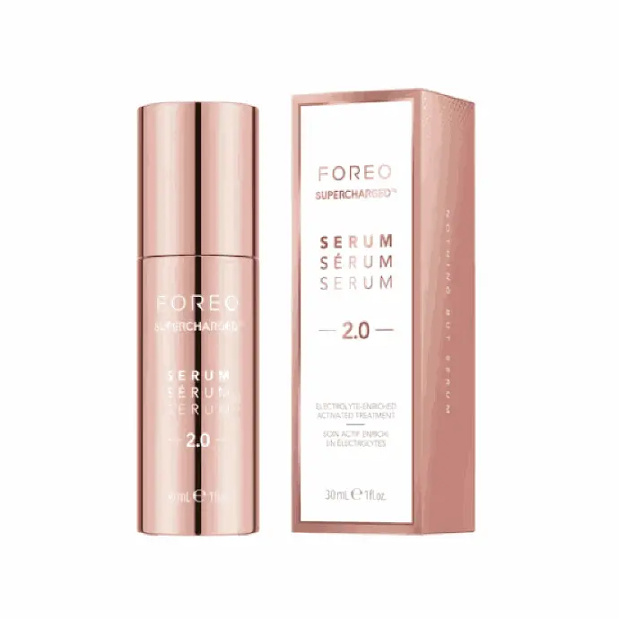 Foreo  Serum 30 ml. Pza