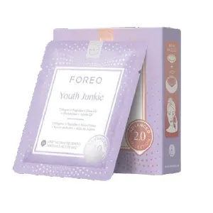 Foreo Ufo Mask Youth Junkie. Pza