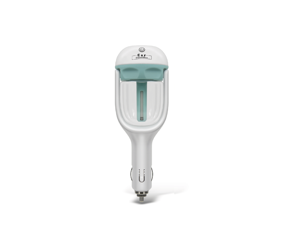 [PSC0098] Car Humidifer Menta. Pza