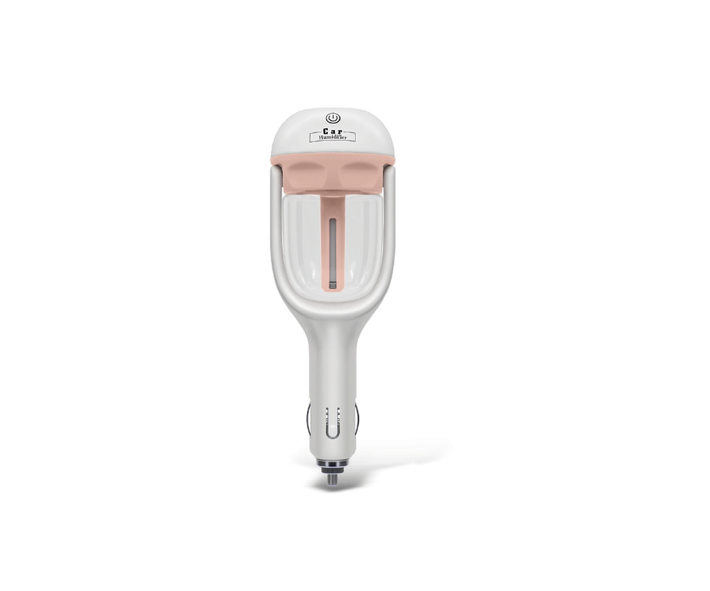 [PSC00100] Car Humidifer Coral. Pza