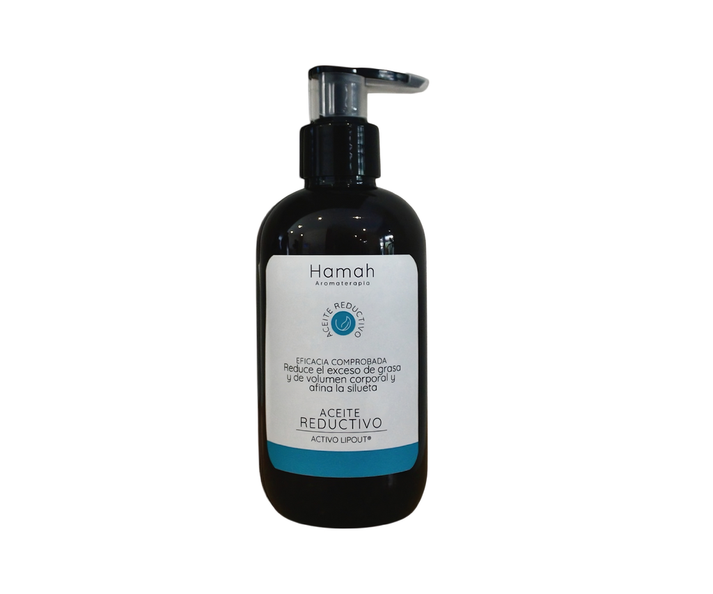 [PD0047] Aceite Reductivo 250 ml. Pza