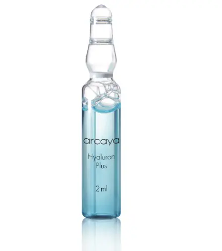 [PSC0199] Ampolleta hyaluron plus. Pza