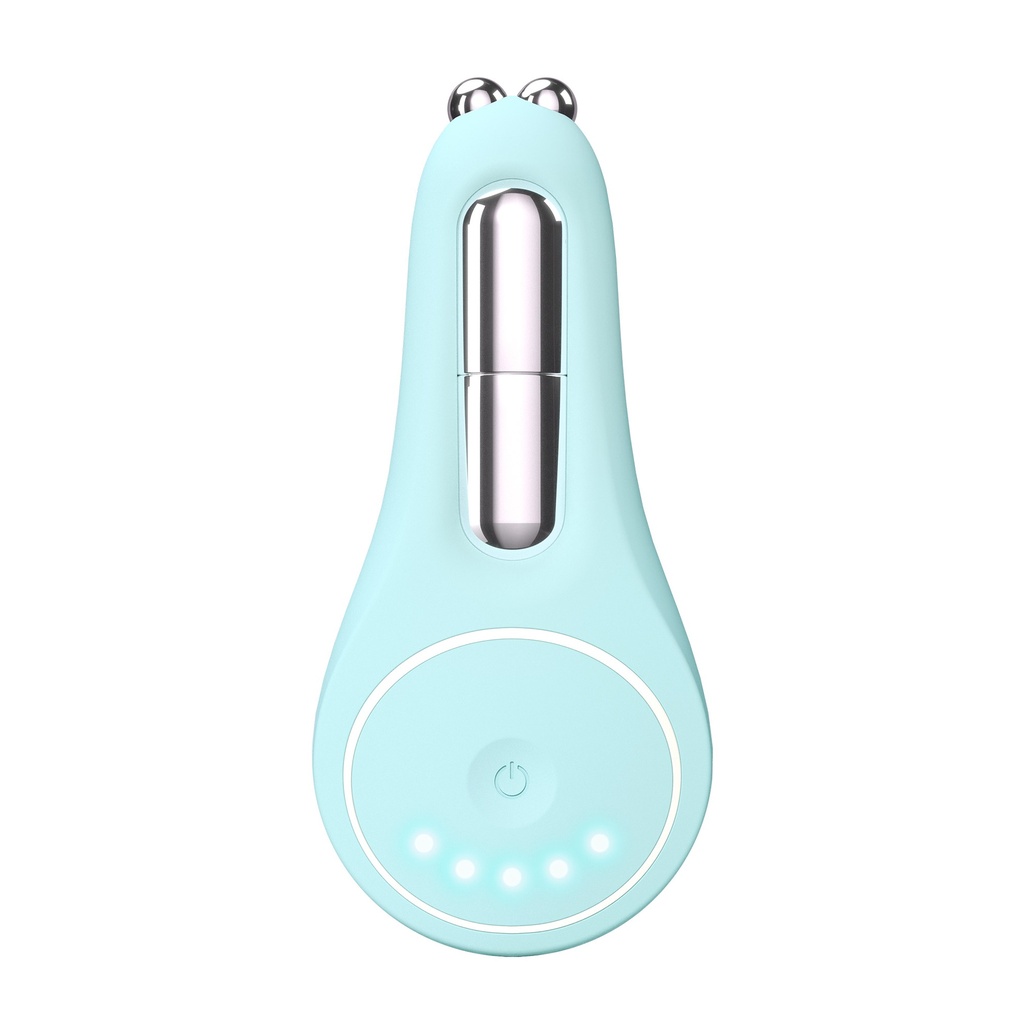 Foreo BEAR 2 eyes & lips Arctic Blue. Pza