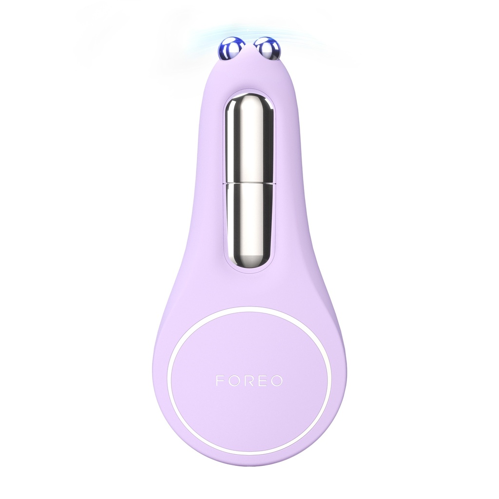 [F1733] Foreo BEAR 2 eyes & lips Lavender. Pza