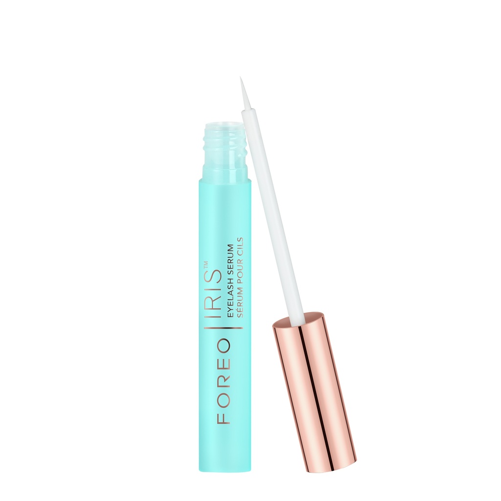 Foreo IRIS pro-strength eyelash serum. Pza