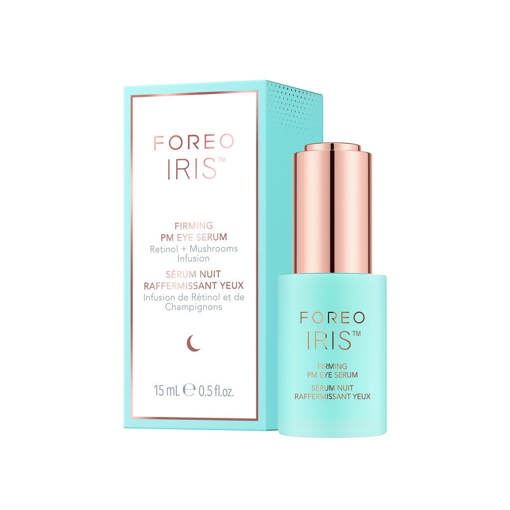 Foreo IRIS firming PM serum. Pza