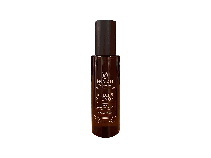 Room Spray Dulces Sueños 120 ml. Pza 