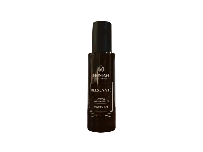 Room Spray Relajante 120 ml. Pza