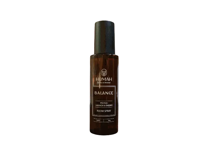 Room Spray Balance 120 ml. Pza
