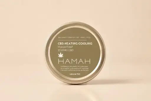 [PSC0223] CBD lata 1500 mg Heating Cooling 45 ml. pza