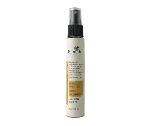 [PD0029] Brisa Ambiental Revitalizante 60 ml. Pza