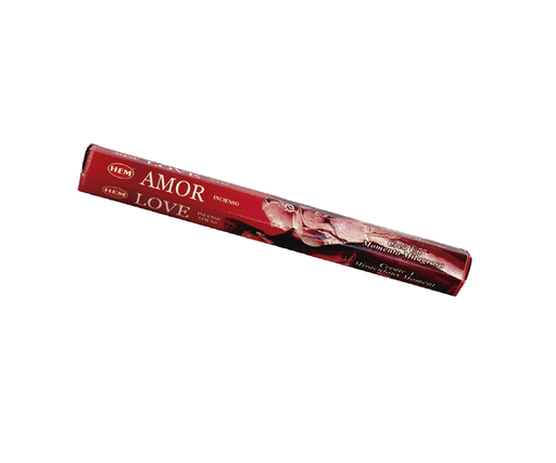 [PSC0054] Incienso Amor. Pza