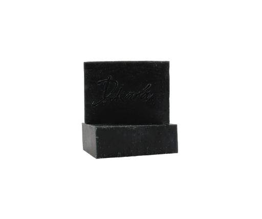 [PSC0159] Jabon Artesanal Carbon Activado 100G. Pza