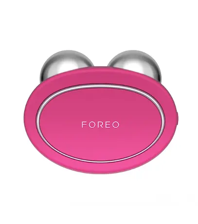 [F9502] Foreo Bear Fuchsia. Pza