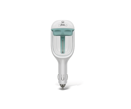 [PSC0098] Car Humidifer Menta. Pza