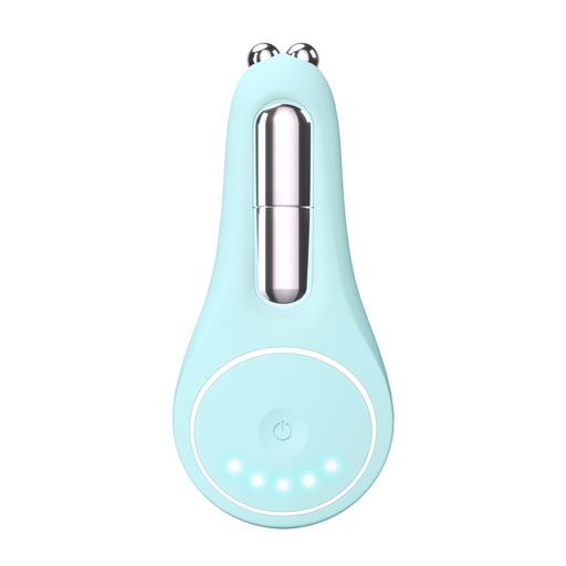 [F1740] Foreo BEAR 2 eyes & lips Arctic Blue. Pza