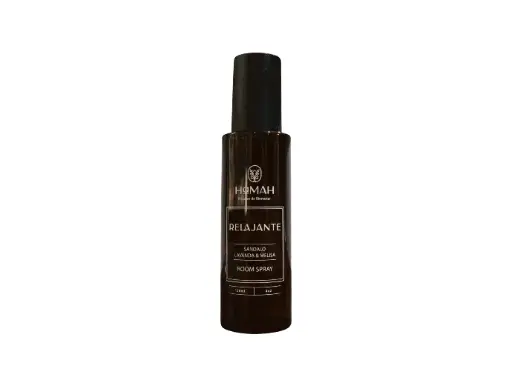 [PD0082] Room Spray Relajante 120 ml. Pza