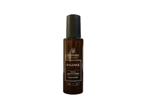[PD0083] Room Spray Balance 120 ml. Pza
